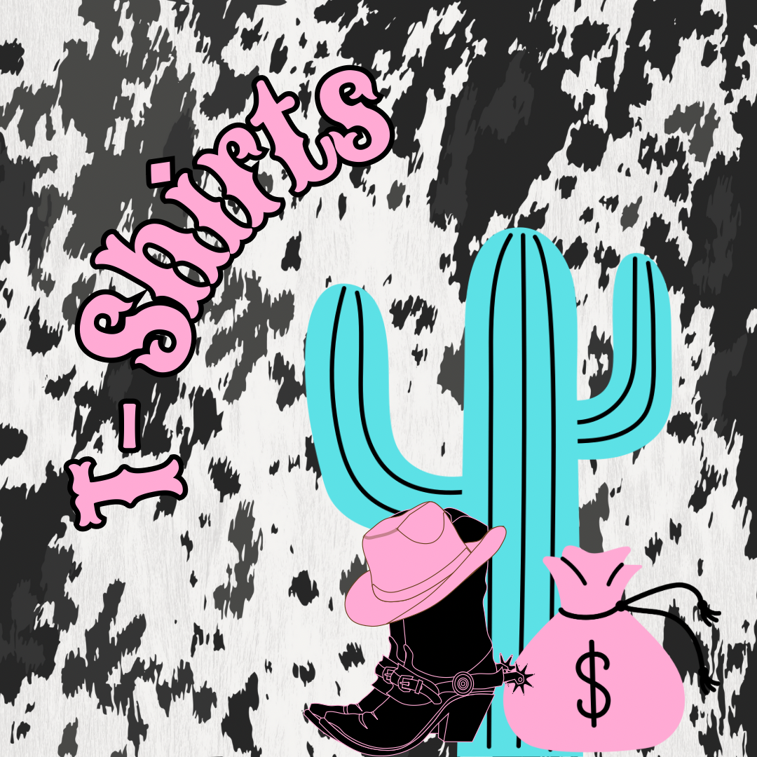 T- Shirts
