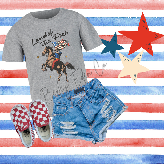 Land of the Free